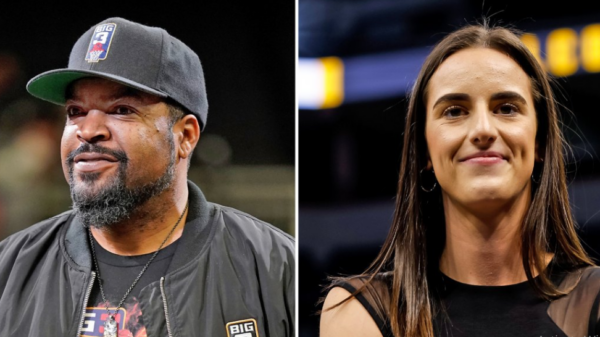 Caitlin Clark turned down Ice Cube’s  million offer, here’s why