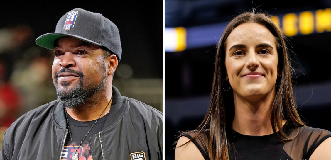 Caitlin Clark turned down Ice Cube’s  million offer, here’s why