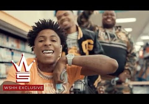 Sean Kingston & NBA YoungBoy – Why Oh Why (Official Music Video)