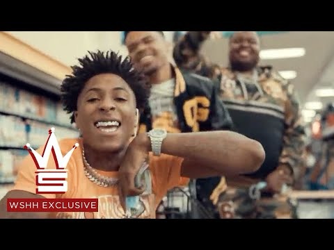 Sean Kingston & NBA YoungBoy – Why Oh Why (Official Music Video)