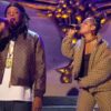 Jay-Z’s pre-taped Tony Awards duet with Alicia Keys fuels rumor that he & Beyonce are in hiding