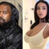 Ye West’s Former Assistant Sues Him for Sexual Harassment, Wrongful termination