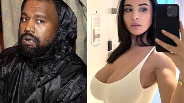 Ye West’s Former Assistant Sues Him for Sexual Harassment, Wrongful termination