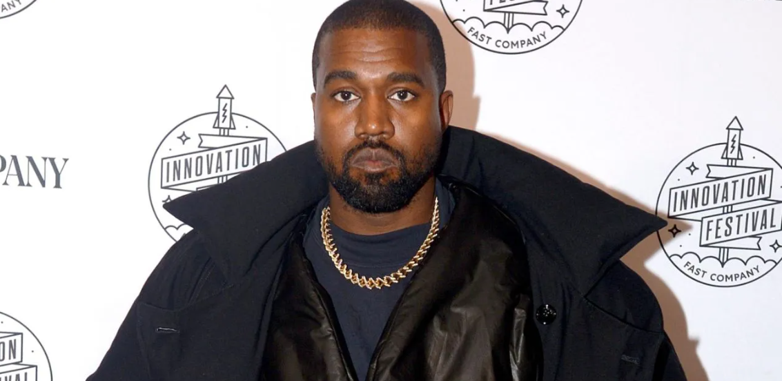 Kanye West Allegedly Expressed Insecurity Over His Small P*nis, Lawsuit Claims