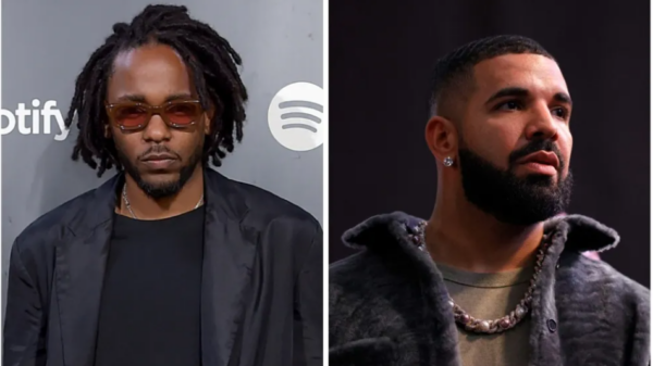 Kendrick Lamar Replies Drake, Accuses Him of ‘Being a Deadbeat Father Who Employs Sex Offenders’