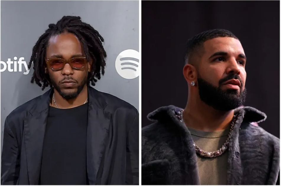 Kendrick Lamar Replies Drake, Accuses Him of ‘Being a Deadbeat Father Who Employs Sex Offenders’