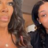 Kenya Moore Suspended Indefinitely Due to Revenge P0rn