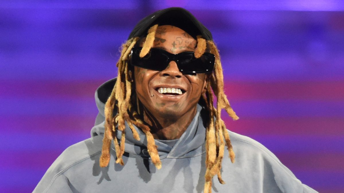 Lil Wayne Is Reportedly Ready To Make History On The Las Vegas Strip With First-Ever ‘Shared Residency’