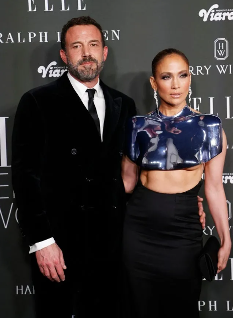 Ben Affleck and Jennifer Lopez ‘Quietly’ Trying to Sell Their .8 Million Home