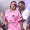 Ashanti Opens Up About Surprise Proposal from Nelly and Planning Her Dream Wedding!