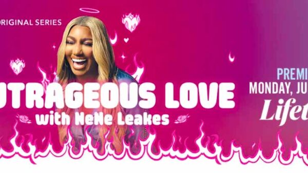 NeNe Leakes Gets New Reality TV Series, ‘Outrageous Love’