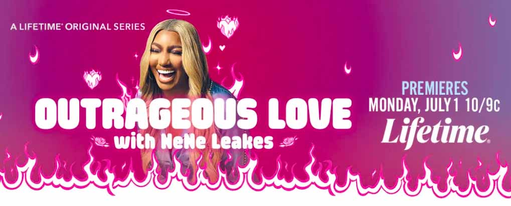 NeNe Leakes Gets New Reality TV Series, ‘Outrageous Love’