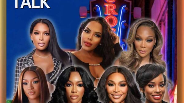 RHOA Season 16 Has Only One Cast Member Older Than 45