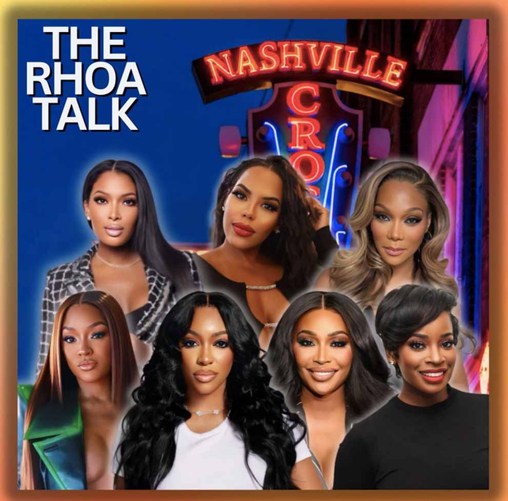 RHOA Season 16 Has Only One Cast Member Older Than 45