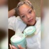 Rihanna Shares Her Fenty Hair Care Wash Day Routine