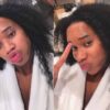 Sexyy Red Sparks Outrage with Comments About 4C Hair