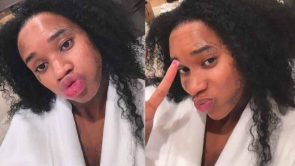 Sexyy Red Sparks Outrage with Comments About 4C Hair