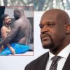 Shaquille O’Neal Apologizes to Drake for Posting AI Image