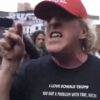 Donald Trump Fans React After Guilty Verdict