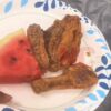 Spectrum Call Center in Charlotte Served Fried Chicken and Watermelon for Juneteenth