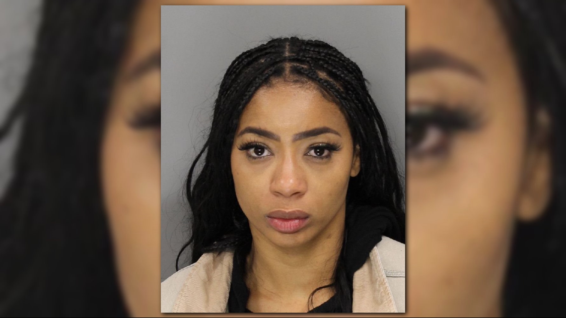 Love & Hip-Hop: Atlanta’ Star Tommie Lee Arrested on Shocking Battery Charges