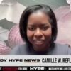 Actress Camille Winbush from The Bernie Mac Show speaks about joining OnlyFans after her residual checks from the show dried up