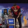 Lil Wayne & Nelly in a Celebrity Bowling Match