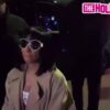 Nicki Minaj gets followed by paparazzi in Paris