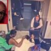 Footage of Sexyy Red involved in brawl at Newark Liberty International Airport surfaces