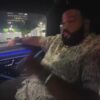 DJ Khaled gives fans a behind-the-scenes look at his role in Bad Boys: Ride or Die