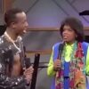 Throwback: MC Hammer explains "Hammer Time" and shows Oprah how to do the dance (1990)