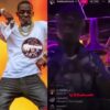 Bobby Shmurda is going Viral After Going live Turning Up to a song