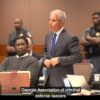 Young Thug’s lawyer ARRESTED after heated exchange with YSL trial judge