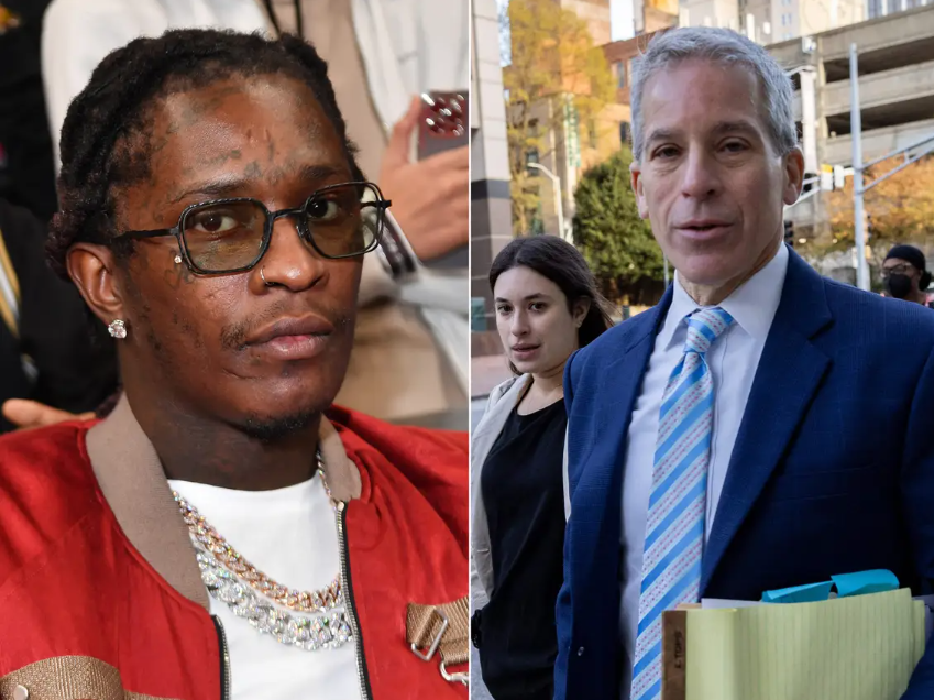 Young Thug Trial’s Judge Refuses To Exit Case Despite Clash With Lawyer