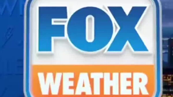 GloRilla and Fox 46’s weatherman Nick Kosir use lyrics from the rapper’s song “TGIF” to do the weather forecast