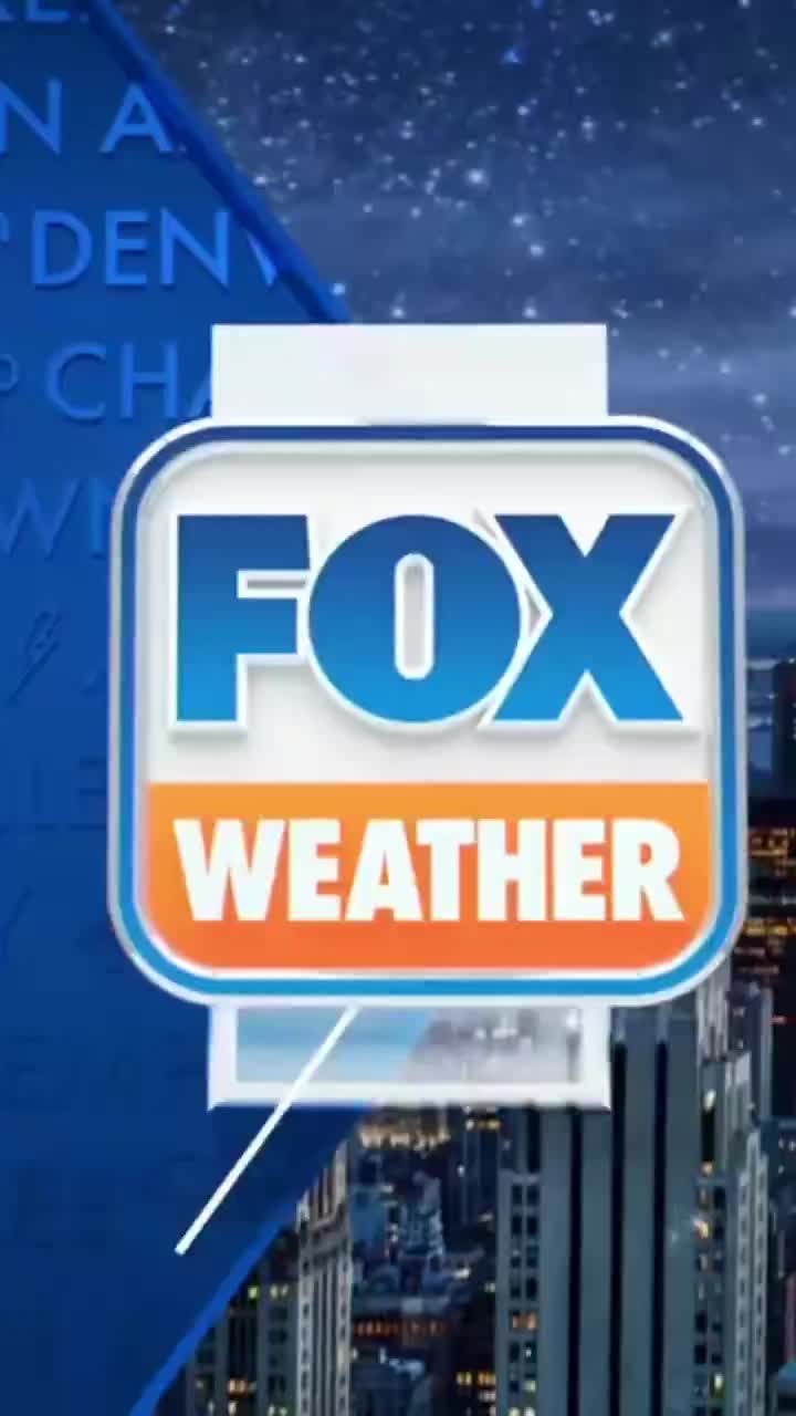 GloRilla and Fox 46’s weatherman Nick Kosir use lyrics from the rapper’s song “TGIF” to do the weather forecast