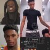 21-year-old Foolio murder suspect Isaiah Chance Jr. revealed to be Florida rapper Gudda Zay