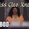 Miss Cleo starring the Lady of Rage and directed by the legendary Tim Reid drops August 10th