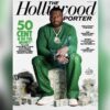 50 Cent explains why he brought .5 million to cover shoot