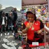 Chicago rapper Lil Durk and West Memphis rapper YTB Fatt film music video in Atlanta