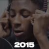 THE EVOLUTION OF NBA YOUNGBOY (2015-2024)