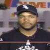 Ice Cube was 30 years before Ye