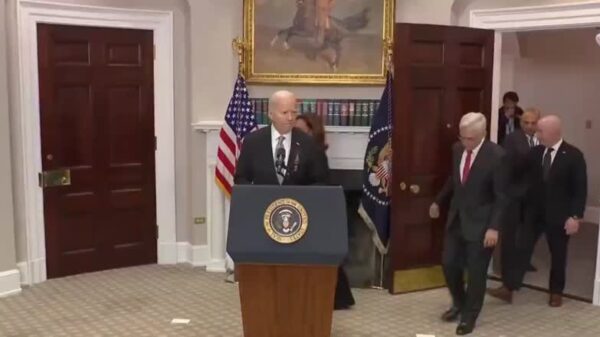 President Biden says he had a short call with Trump after the assass*nation attempt at his rally