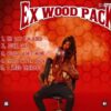 Tan DaGod's 2023 mixtape "Ex Wood Pack" focuses on her ex-boyfriend's death and features his photo on the cover art.