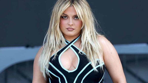 Bebe Rexha Threatens To Bring Down the Music Industry