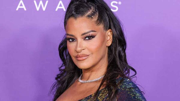 Claudia Jordan Confirms Fox Soul’s ‘Tea G-I-F’ is Canceled