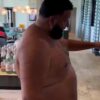 DJ Khaled is going viral after showing his freezer full of ice cream