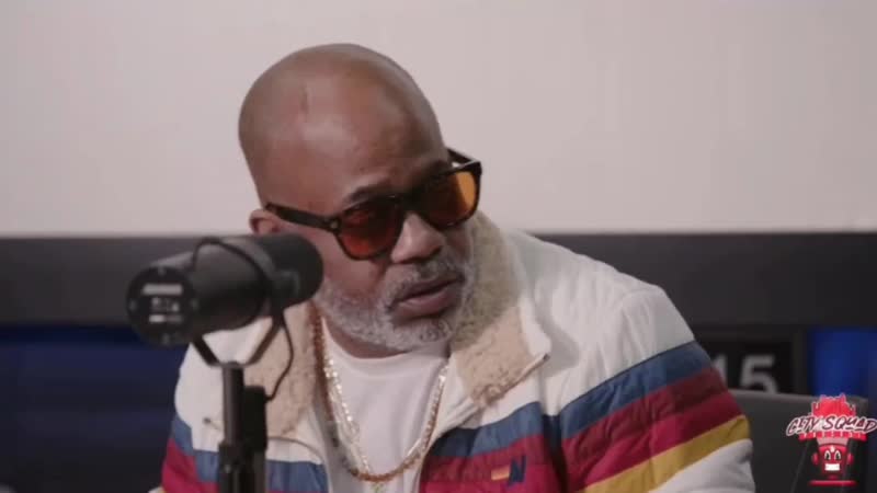 Dame Dash says he only used Roc-A-Fella Records for marketing and explains why he didn’t make any real money from the music