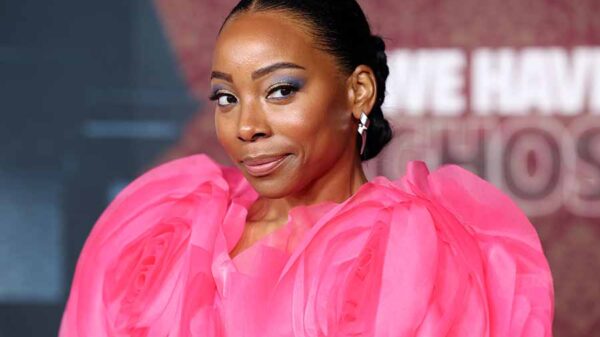 MadTV Cast Member Erica Ash Dead at 46