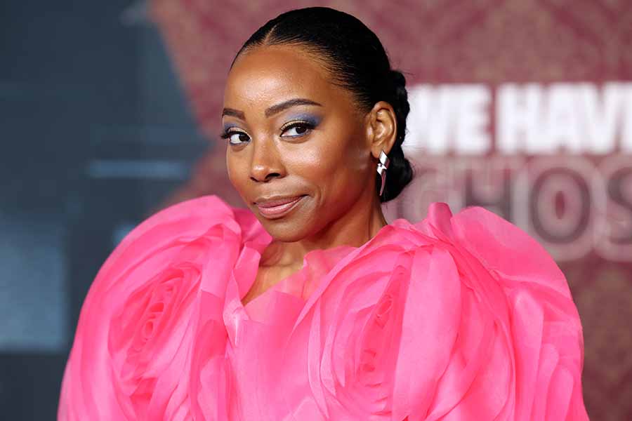 MadTV Cast Member Erica Ash Dead at 46